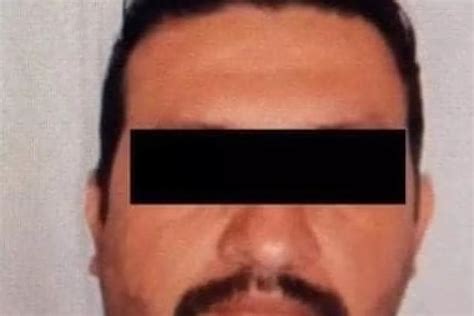 el pantera seegore|Detienen a Benjamín 'El Pantera', presunto líder del .